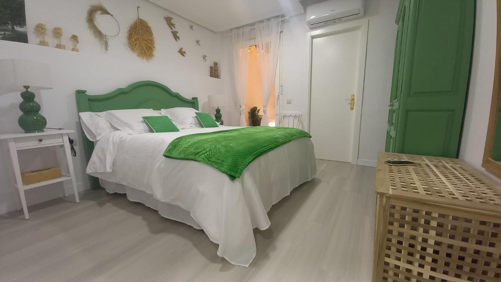 El Rinconet Apartman Partida de La Cañada Kültér fotó