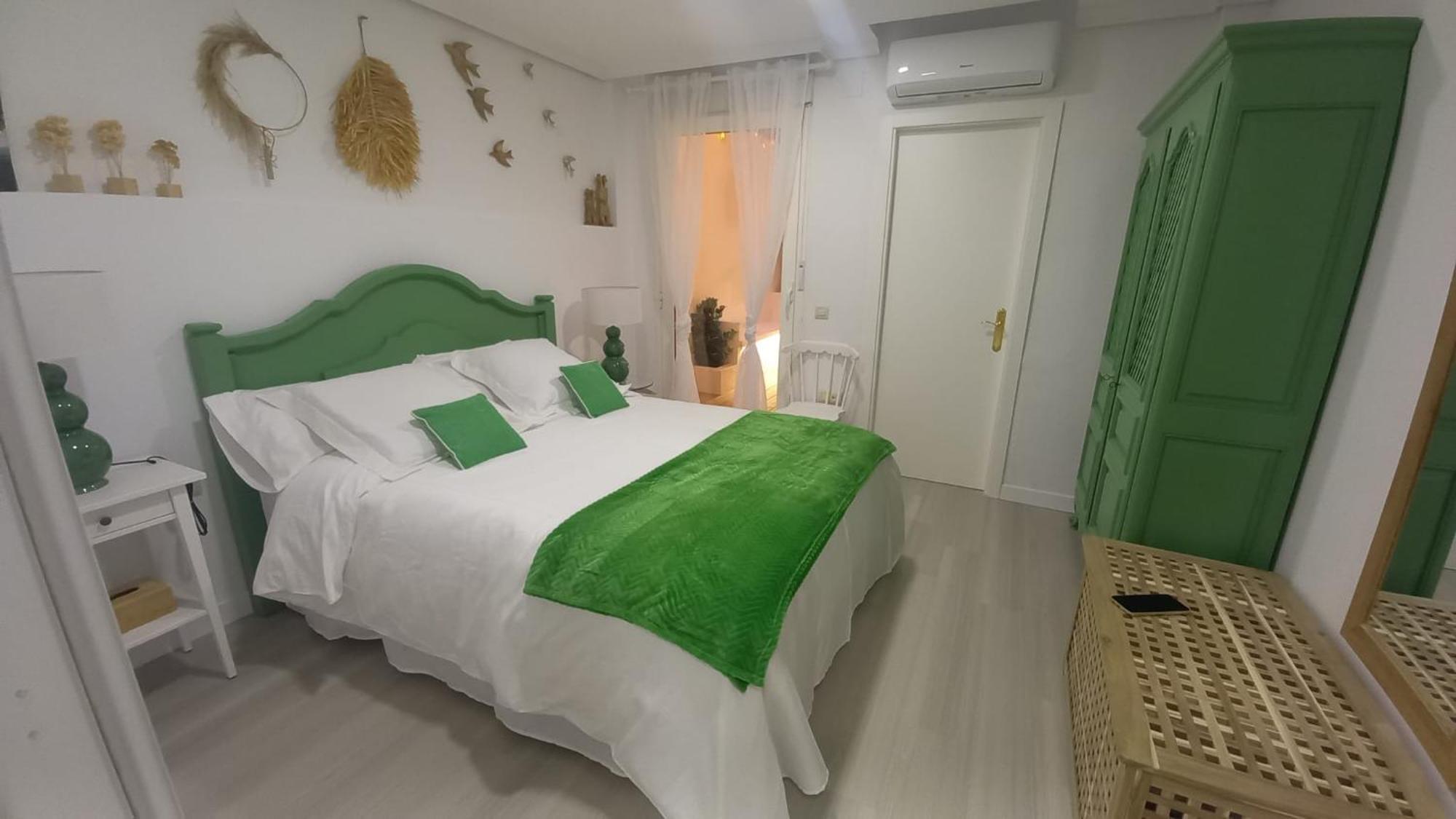 El Rinconet Apartman Partida de La Cañada Kültér fotó