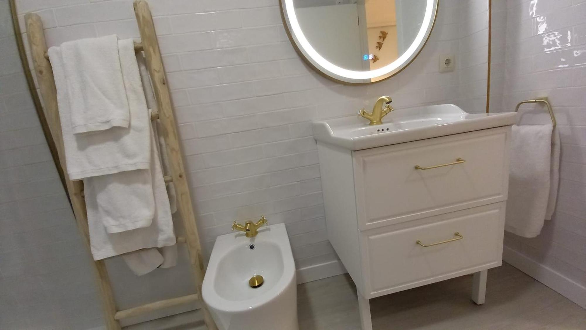 El Rinconet Apartman Partida de La Cañada Kültér fotó