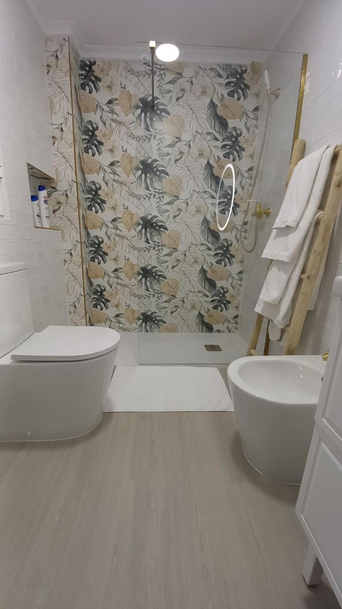 El Rinconet Apartman Partida de La Cañada Kültér fotó